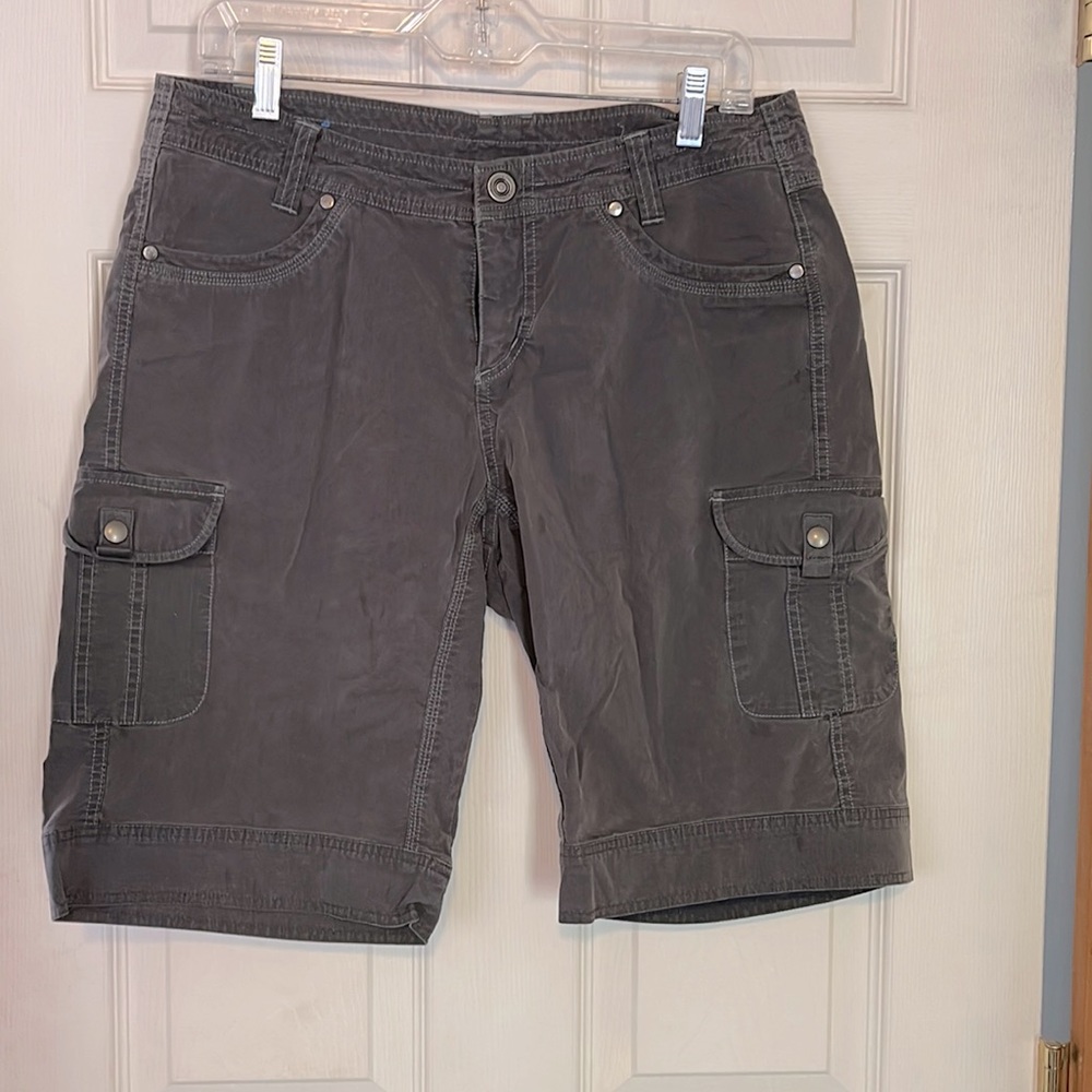 Kuhl Women’s Shorts